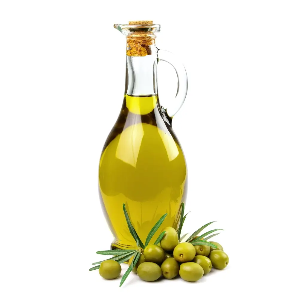 Acquista olio d'oliva spremuto a freddo biologico Olea Europaea olio d'oliva puro disponibile In bottiglia da 100 Ml a un prezzo ragionevole