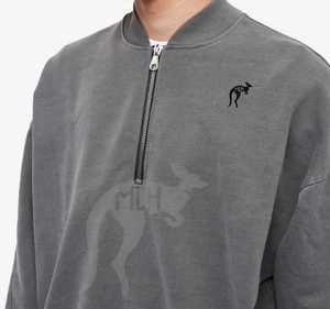 Nueva Llegada, Sudaderas con Capucha de Invierno para Hombre de Primera Calidad, 100% Algodón, Ropa Casual, Transpirable, Resistente al Viento, Diseño con Bolsillos para Adultos - Product Image 2