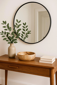 Eco-Friendly Handmade Customized Dates Bowl Durable Wooden <b>Tabletop</b> Bowl for Party Use Serving Sweets and Dates - Product Image 4