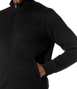 เสื้อสเวตเตอร์มีซิปสำหรับผู้ชายและผู้หญิง - Product Image 4