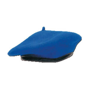 Béret français ajustable 100 % laine personnalisé en gros, imprimé intégral, décontracté, voyage, sports d'hiver, extérieur, unisexe - Product Image 3