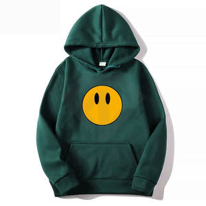 Tout Nouveau Dernier Design Chemise à Capuche Personnalisée Conception Imprimée Personnalisée Plus Size Respirant Outdoor Casual Wear Hoodies - Product Image 1