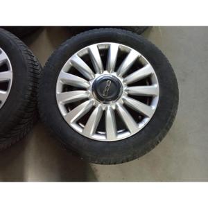 ล้อแม็กพร้อมยาง FIAT 500 L Series (351_352) (12>) 735585995 เบนซิน - Product Image 2