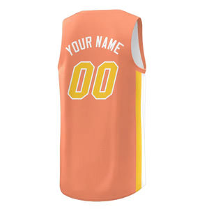 Venta al por Mayor de Camisetas de Baloncesto Cómodas y Personalizadas con Impresión por Transferencia de Calor, Unisex, Tallas Grandes, Secado Rápido, Transpirables, 100% - Product Image 6