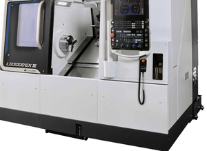 ACHETEZ MAINTENANT! Usinage intelligent pour machine de traitement industriel haute vitesse LB3000-EX-III pour matériaux multiples - EXPORTATION MONDIALE - Product Image 3