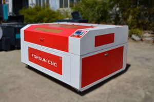 2023 descuento directo de fábrica 24% 60W 80W 100W 150W 180W 9060 1290 1390 C2 Aser Utting Machines Fo Nonmetal cutting - Product Image 3