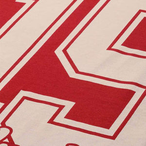 Meilleur coton écologique grande taille femmes haut court T-Shirt Streetwear motif à carreaux anti-UV pour l'été prix de gros - Product Image 2