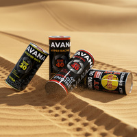 Aceite de Motor para Motocicletas de 4 Tiempos SAE 10W40 4T SN JASO MA2, Aceite Base Totalmente Sintético, Reduce la Fricción, Excelente Lubricante Avana