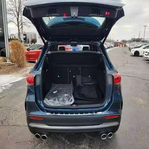 2024 abordable mMerc-edesssss bBe-nzzz GLE 63 AMG - Product Image 2