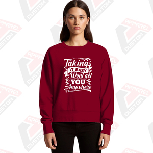 Men's Winter Premium Polyester/Cotton <b>Blend</b> Fleece Pullover Sweatshirt for Comfort and Style - Product Image 6