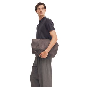 Polo de manga corta para hombre de alta calidad con logotipo impreso personalizado en la parte delantera solapa personalizable - Product Image 3