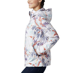 Cortavientos de invierno resistente al agua, chaquetas cortavientos para deportes de trabajo al aire libre, chaqueta cortavientos por sublimación a prueba de viento - Product Image 4