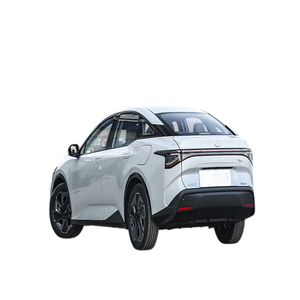 2024 pour Toyota BZ3 Sièges en cuir de direction gauche de véhicule électrique haute configuration - Product Image 5