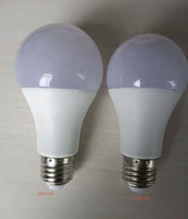 Vente en gros Ampoule LED Dob 7W-15W A60 A65 Eclairage intérieur à économie d'énergie Source de lumière SMD Tension d'entrée DC 12-85V pour résidentiel