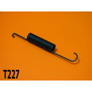 Ressort de suspension Lambretta Lui / Vega / Cometa - Product Image 1