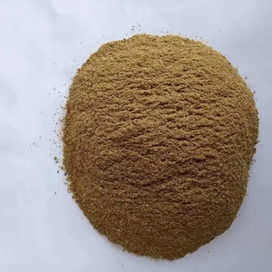 Harina de canola y colza, harina de aves de corral, proteína, precio de descuento de 38% min - Product Image 4