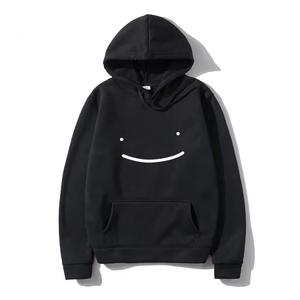 เสื้อมีฮู้ดสำหรับผู้ชายเสื้อสเวตเชิ้ตมีฮู้ดของผู้ชายสีทึบแบบลำลองสำหรับระบายอากาศได้ดีมี2025 - Product Image 4