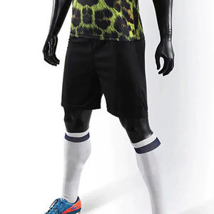 Uniforme de lacrosse d'équipe sportive léger en polyester 100% de haute qualité en gros / Uniforme de lacrosse entièrement personnalisé / Confortable - Product Image 5