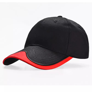 Gran oferta, gorra de béisbol Snapback de estilo americano para hombre, gorras deportivas bordadas de Hip Hop con tela de felpa deportiva - Product Image 6