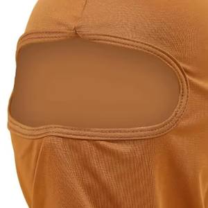 Mascarilla Facial Transpirable para Hombre, Totalmente Personalizada, Nueva Moda, Venta Caliente, Mascarilla Facial para Hombre de Primera Calidad a un Precio Razonable - Product Image 6