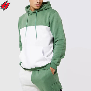 ชุดวอร์มแบบกำหนดเอง ชุดวอร์มวิ่ง ชุดออกกำลังกาย ขายส่ง ดีไซน์ใหม่ ชุดวอร์มผู้ชาย ชุดวอร์มฤดูหนาว - Product Image 3