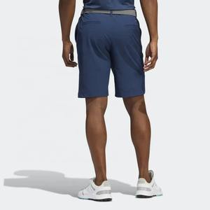 Pantalones cortos de golf para caminar con logotipo personalizado, pantalones cortos de playa para hombre, pantalones cortos de verano de 5 pulgadas de poliéster híbrido informal para golf para hombre con bolsillo - Product Image 2