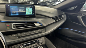 Prix de vente aux enchères pour une voiture d'occasion 2020 I 8 R0adsters conduite à gauche/droite avec personnalisation OEM/ODM, garantie de 3 ans, livraison rapide - Product Image 5