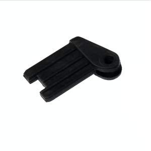 Clip en plastique de réparation de rideau arrière pour BMW 3, F31, 6, E63, F13 - Product Image 2