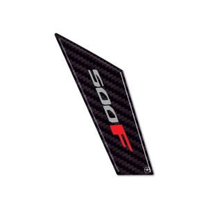 Adesivi Protettivi 3D per Scarico Moto e Serbatoio Compatibili con Honda CB500F 2016-2023 - Product Image 2