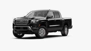 Nissan Frontier 2022, ligeramente usado, en perfecto estado y muy limpio - Product Image 2