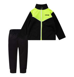 Hoodie Sweatpants Jogger Sets Tracksuits Sweat Suits/2 Piece Set Autumn <b>Zipper</b> <b>Cardigan</b> Casual Jogging Sportswear Tracksuit - Product Image 6