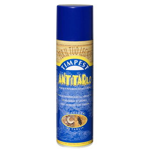 Antitarro 250 Ml (spray) - Product Image 1