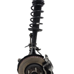 Mecanismo de aceleración completo derecho para Ford Puma Serie L1TC-3K170-B1A (19>) - Product Image 4