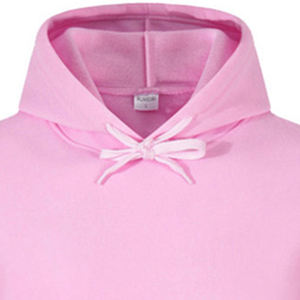 Womens Fleece 2 Piece Outfits Sweatsuit <b>Crop</b> <b>Top</b> and Pants Hoodie Tracksuit Set/Oversized Hoodie - Product Image 3