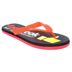 Tongs pour hommes Hi-Walk - Noir - Product Image 1