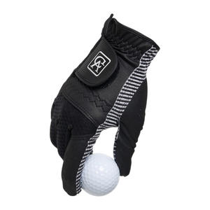 [VALGRIN] Men's Cool Mesh <b>Silicone</b> Golf <b>Glove</b> Cool and Breathable <b>Gloves</b> for Hot Summer Rounds Golf <b>Gloves</b> - Product Image 3