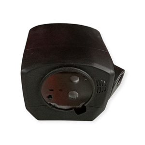 ฝาครอบคอพวงมาลัย PEUGEOT 208 ซีรีส์ (19>) รุ่น 98207757ZD - Product Image 1