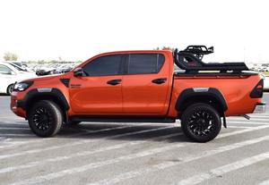 Toyota Hilux S GLX 2.8L AWD A/T Diésel (Volante a la Derecha) - Product Image 6