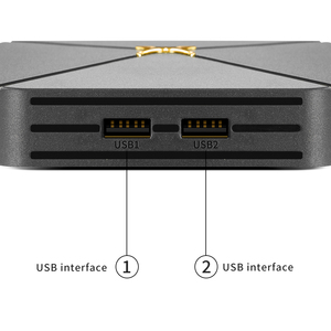 Giá thấp hiệu suất tốt Android 13 TV Box biểu tượng tùy chỉnh 8K 4K <span class=keywords><strong>Video</strong></span> ATV Set Top Box DDR4 4GB BT giọng nói từ xa TV Box - Product Image 5
