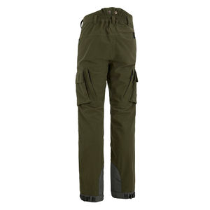 Pantalones de Uniforme de Poliéster/Algodón de Camuflaje, Transpirables, Resistentes al Desgarro, para Trabajo al Aire Libre, Diseñados para Misiones Difíciles - Product Image 3