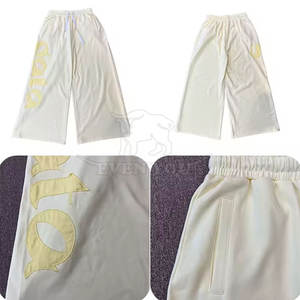 Pantalon de jogging imprimé de haute qualité, best-seller, coupe confortable, tissu doux, style pour homme - Product Image 3