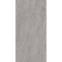 Carrelage Céramique Grand Format Effet Pierre Grise Rustique Moderne Antidérapant Brillant pour Murs Intérieurs, Supermarchés et Espaces Commerciaux
