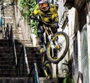 Guantes de Motociclismo Personalizados de Verano, Medios Dedos, para Niños, Jóvenes y Adultos - Product Image 3