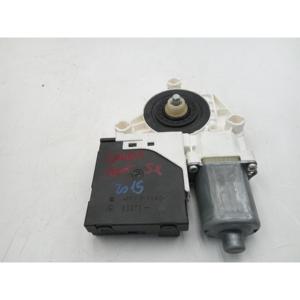 Moteur électrique de lève-vitre avant gauche VOLKSWAGEN Caddy 4ème série (10>) 5K0959793 - Product Image 4
