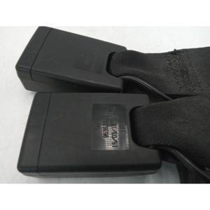 Crochet de ceinture de sécurité arrière OPEL Mokka 1ère série (12>) 95352223 - Product Image 3