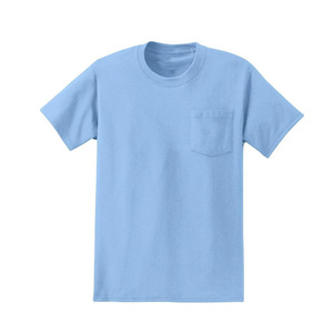Camiseta Clásica con Cuello Redondo para Hombre, Estilo Informal y Versátil para Uso Diario, Sensación Suave al Tacto - Product Image 1