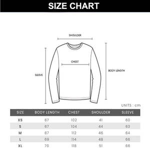 เสื้อฮู้ดสวมหัว XS ของผู้ชายเสื้อสเวตเชิ้ตผ้าโพลีเอสเตอร์ผ้าฝ้ายกันความร้อนงานปัก3D ตามสั่ง - Product Image 5