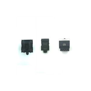 Bouton de frein à main pour Passat, équipement de stationnement taille unique - Product Image 1