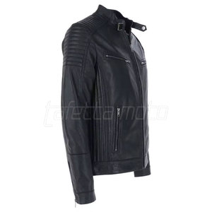 Chaqueta de Motociclista para Hombre, Talla Grande, Hecha a Medida, 2025, MOQ Bajo, Más Vendida - Product Image 2