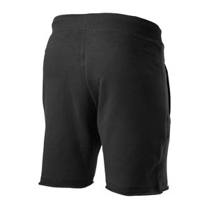 Pantalones Cortos Deportivos Sólidos Personalizados de Buena Calidad, Servicio OEM, Impermeables, Resistentes al Viento, Transpirables, Estilo Urbano, Casuales de Verano para Entrenamiento - Product Image 2